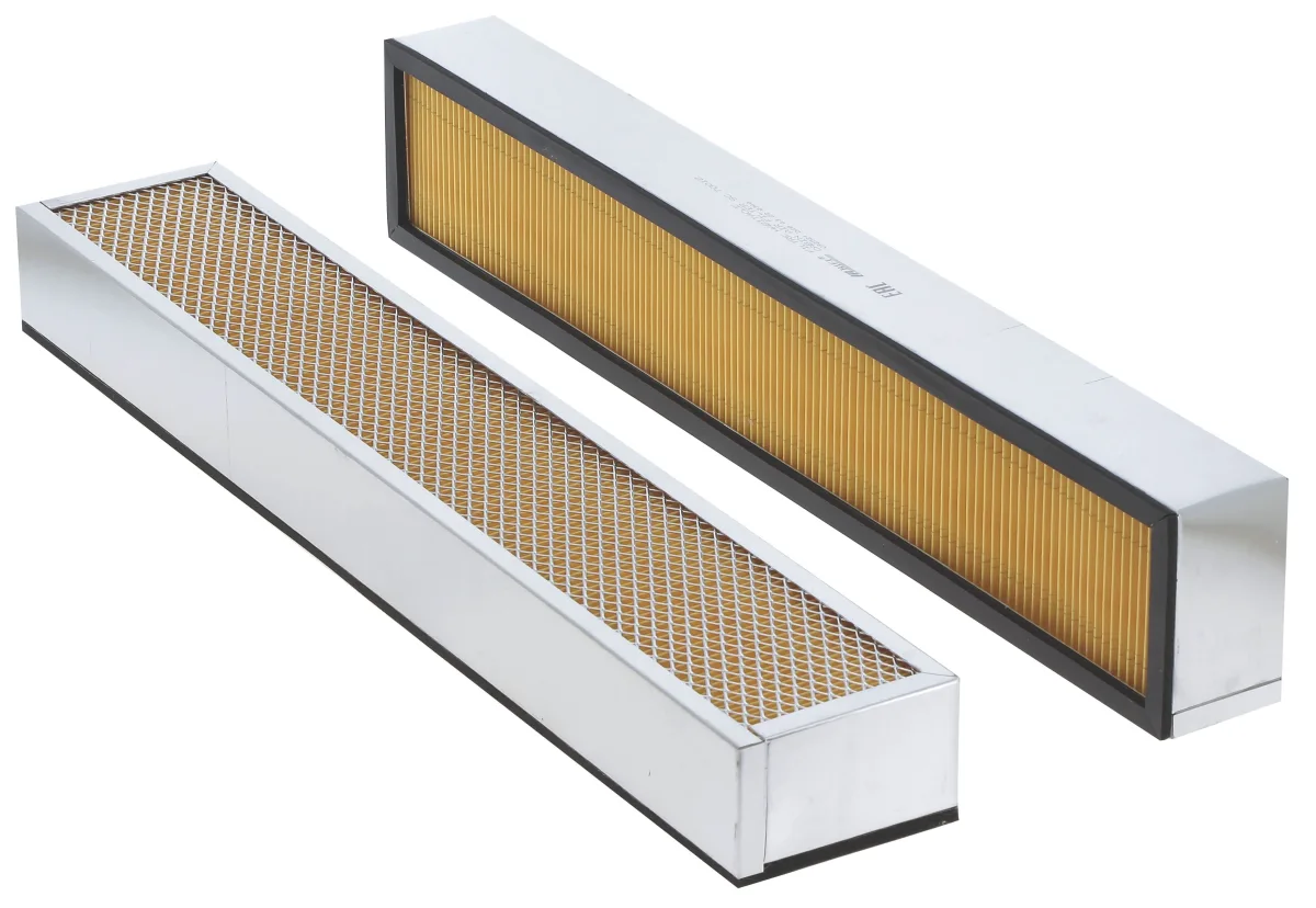 SC70012 Hifi Filter