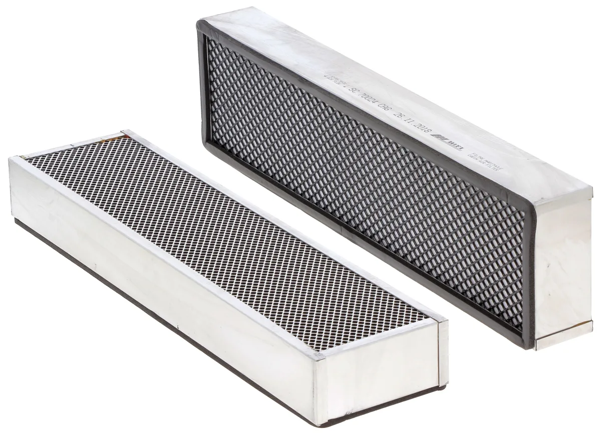 SC70024CAG Hifi Filter