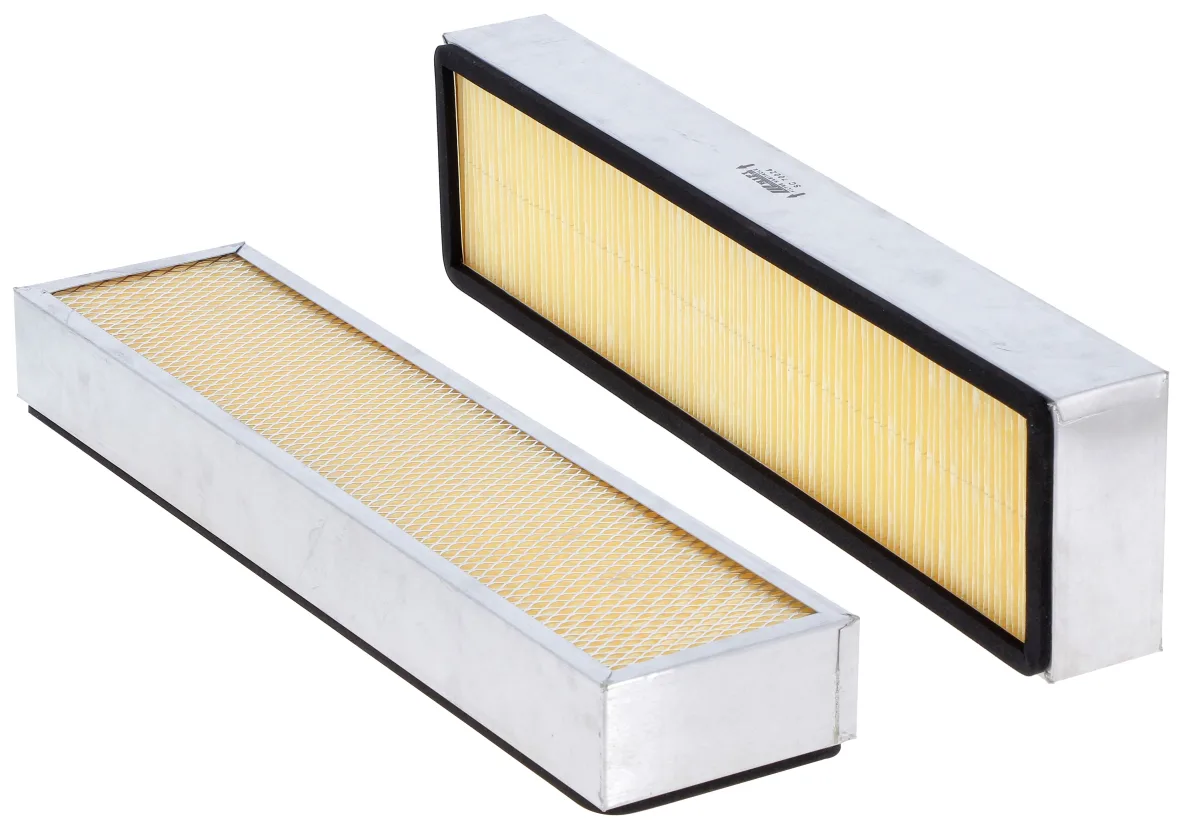 SC70024 Hifi Filter