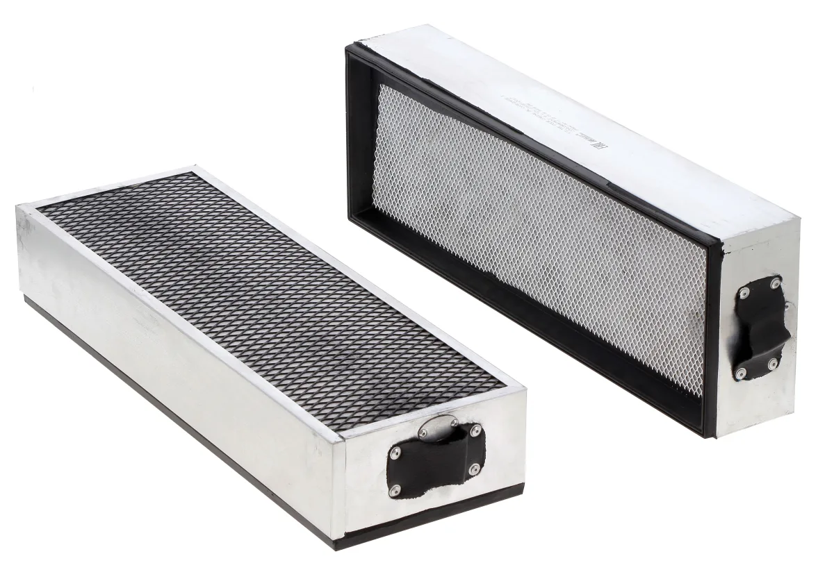 SC70028CAG Hifi Filter