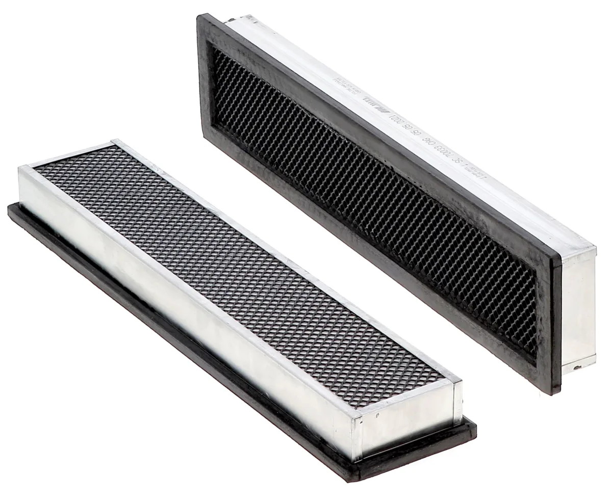 SC70033CAG Hifi Filter