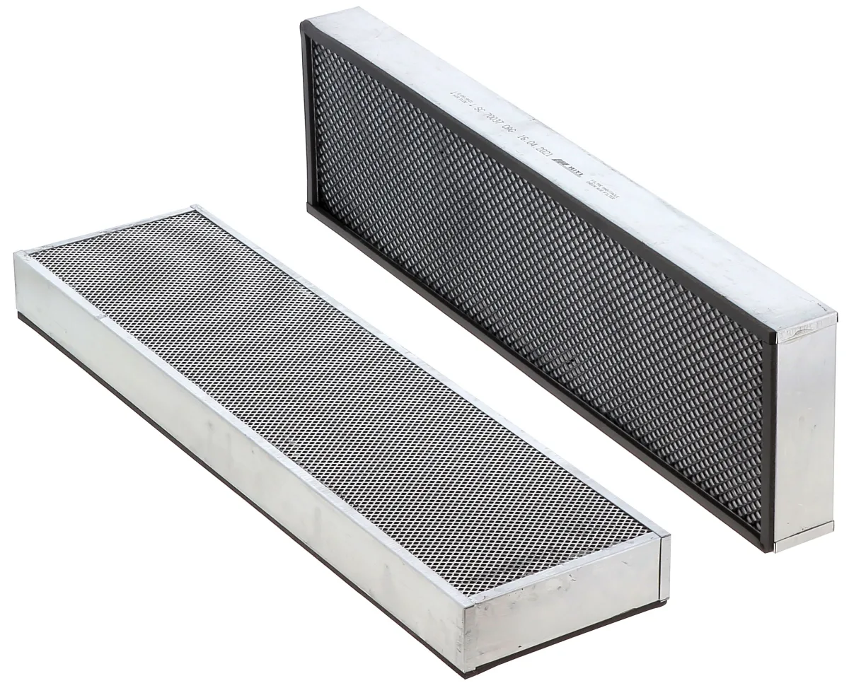 SC70037CAG Hifi Filter