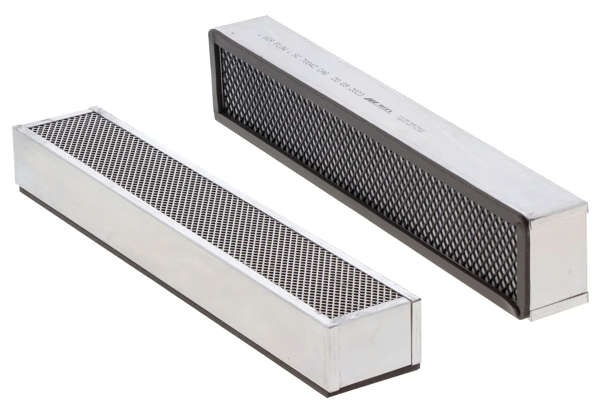 SC70042CAG Hifi Filter
