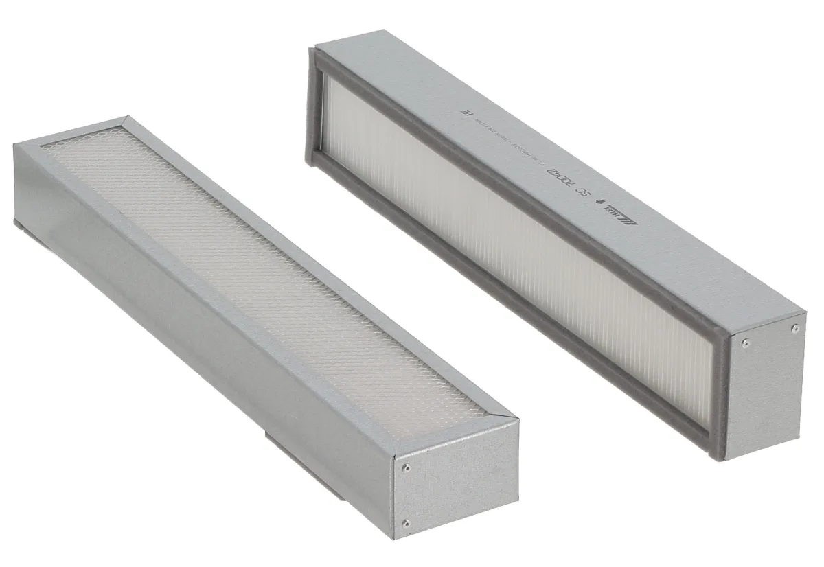 SC70042 Hifi Filter