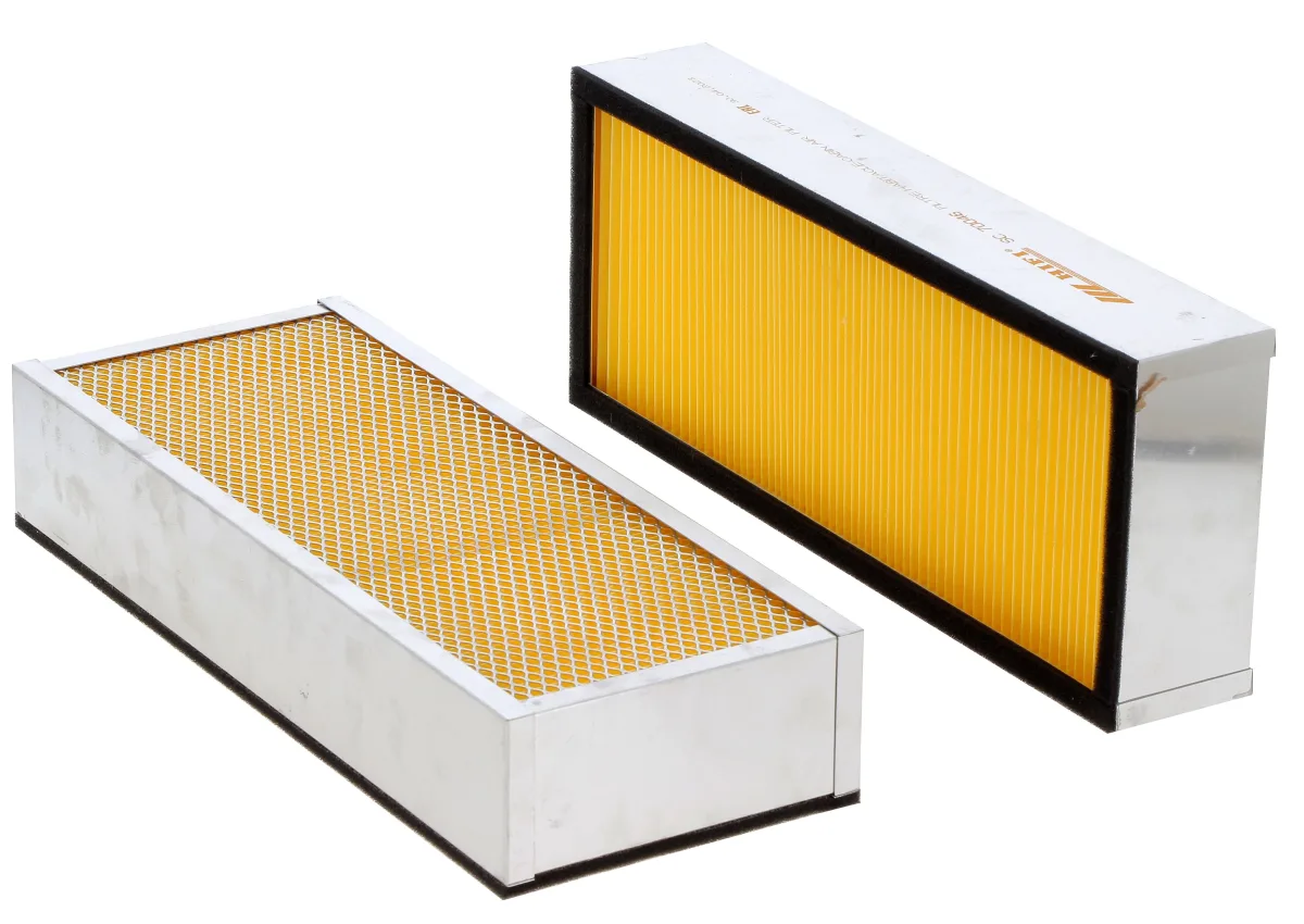 SC70046 Hifi Filter