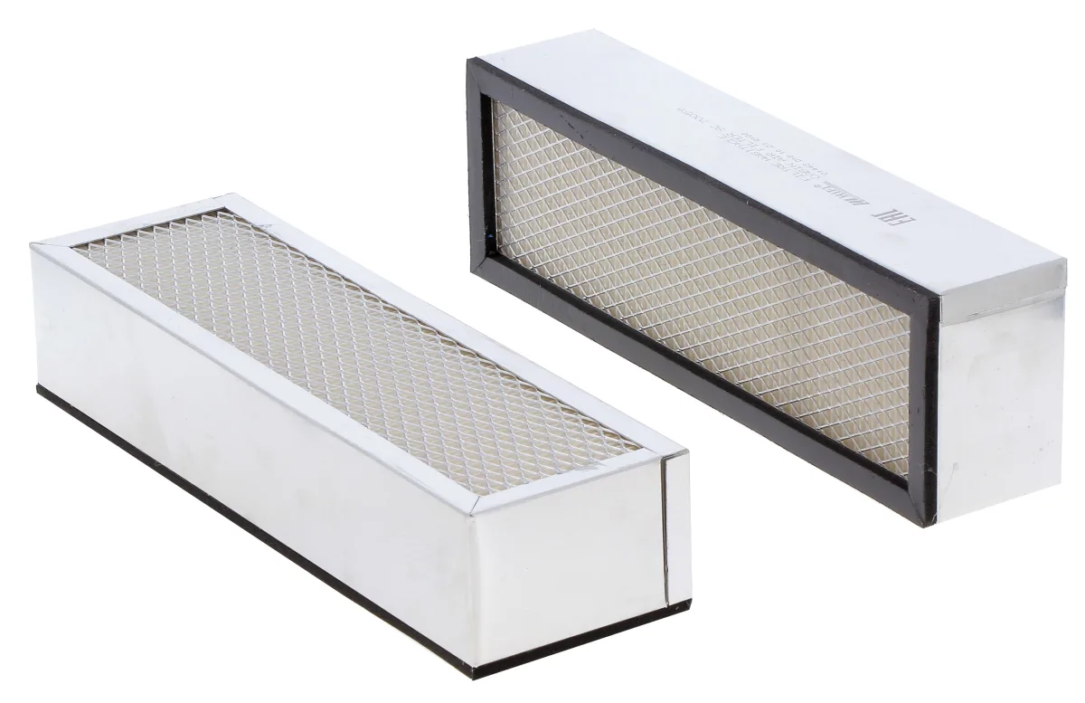 SC70059 Hifi Filter
