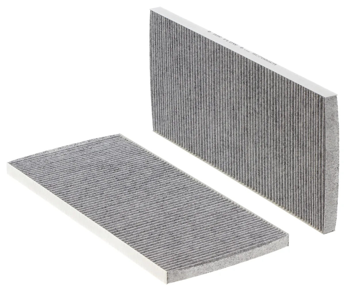 SC7006CA Hifi Filter