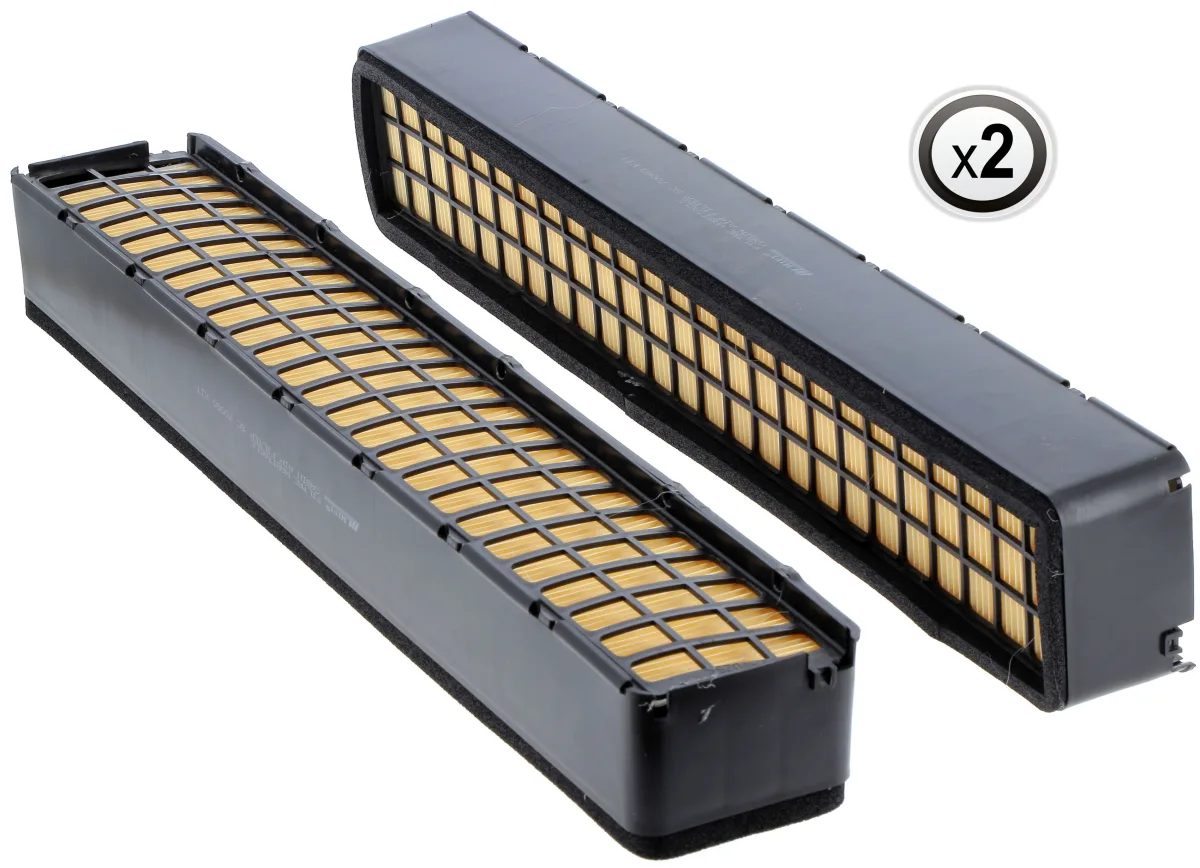 SC70060KIT Hifi Filter
