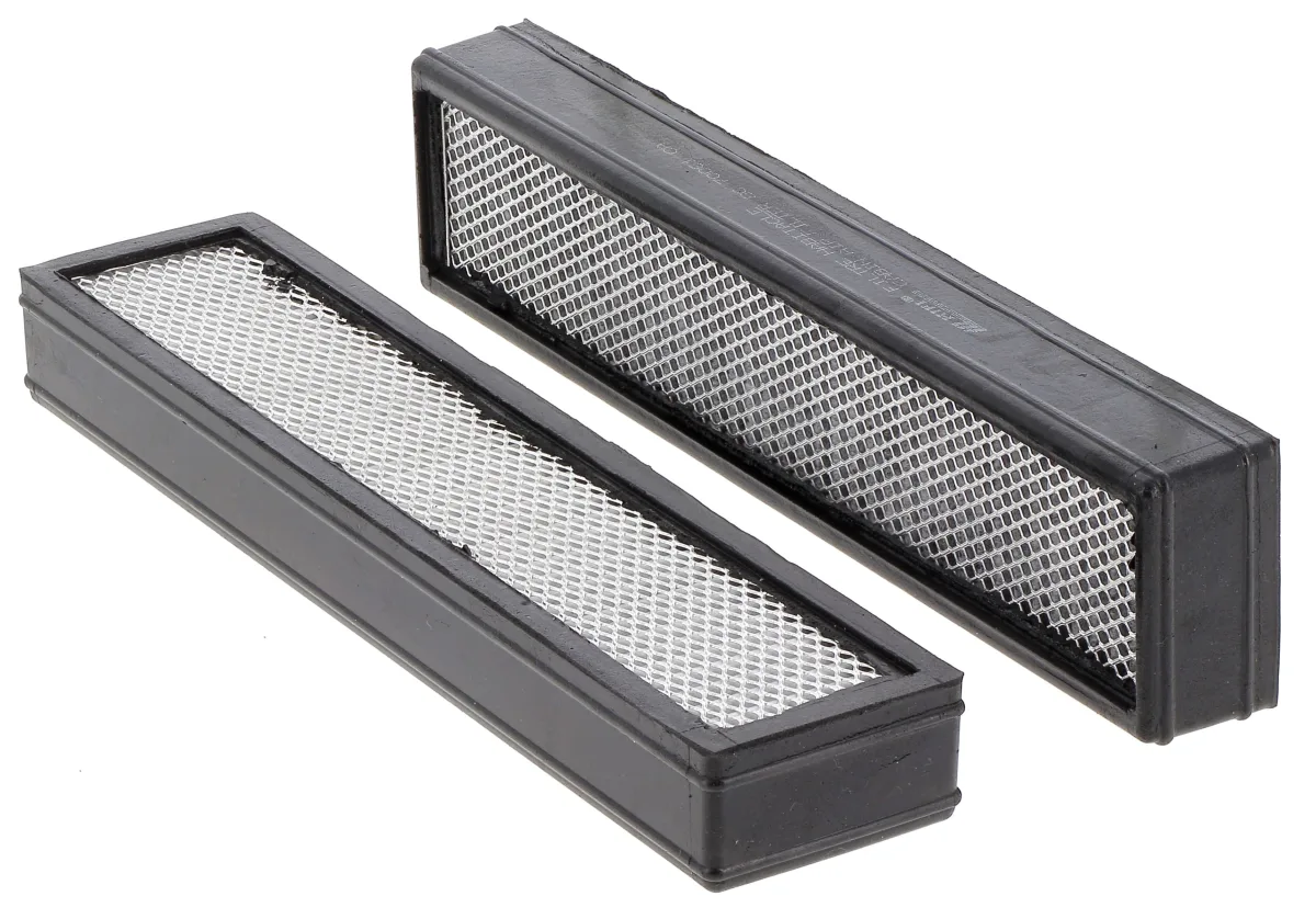 SC70061CA Hifi Filter
