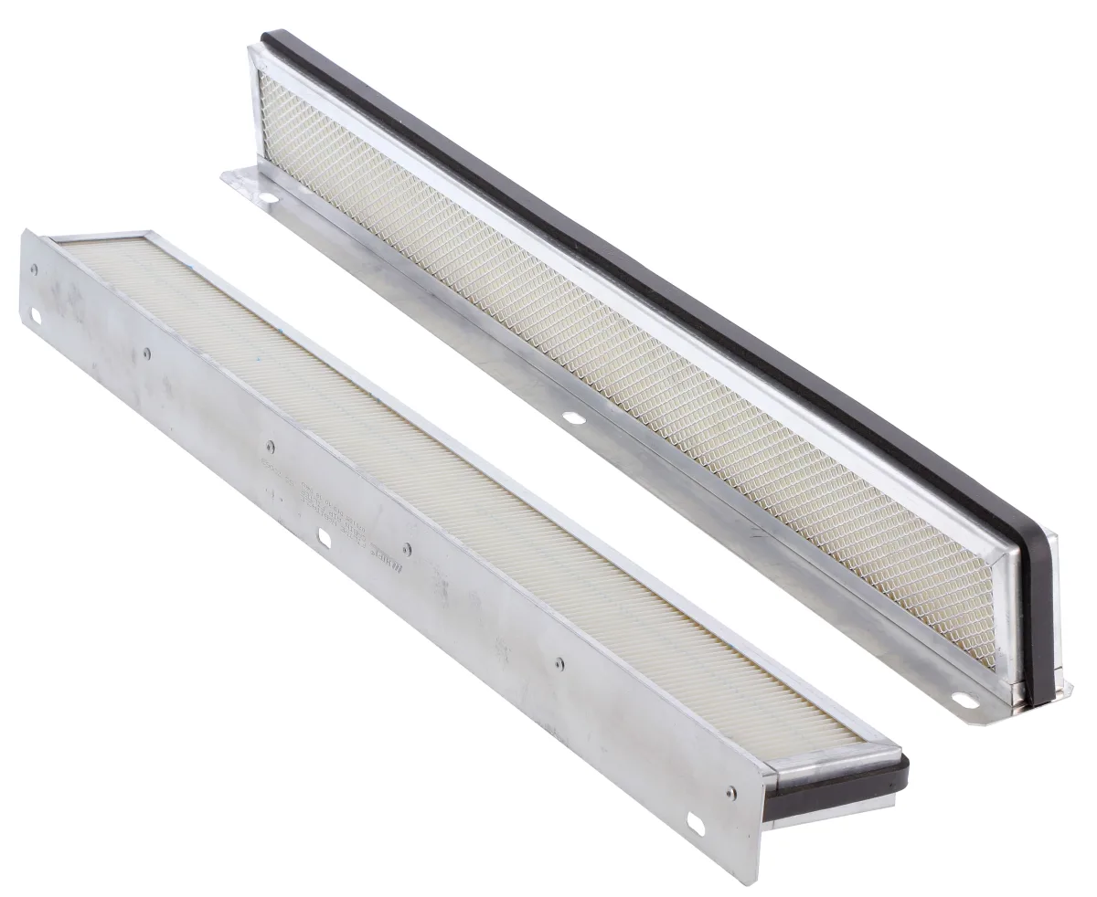 SC70063 Hifi Filter