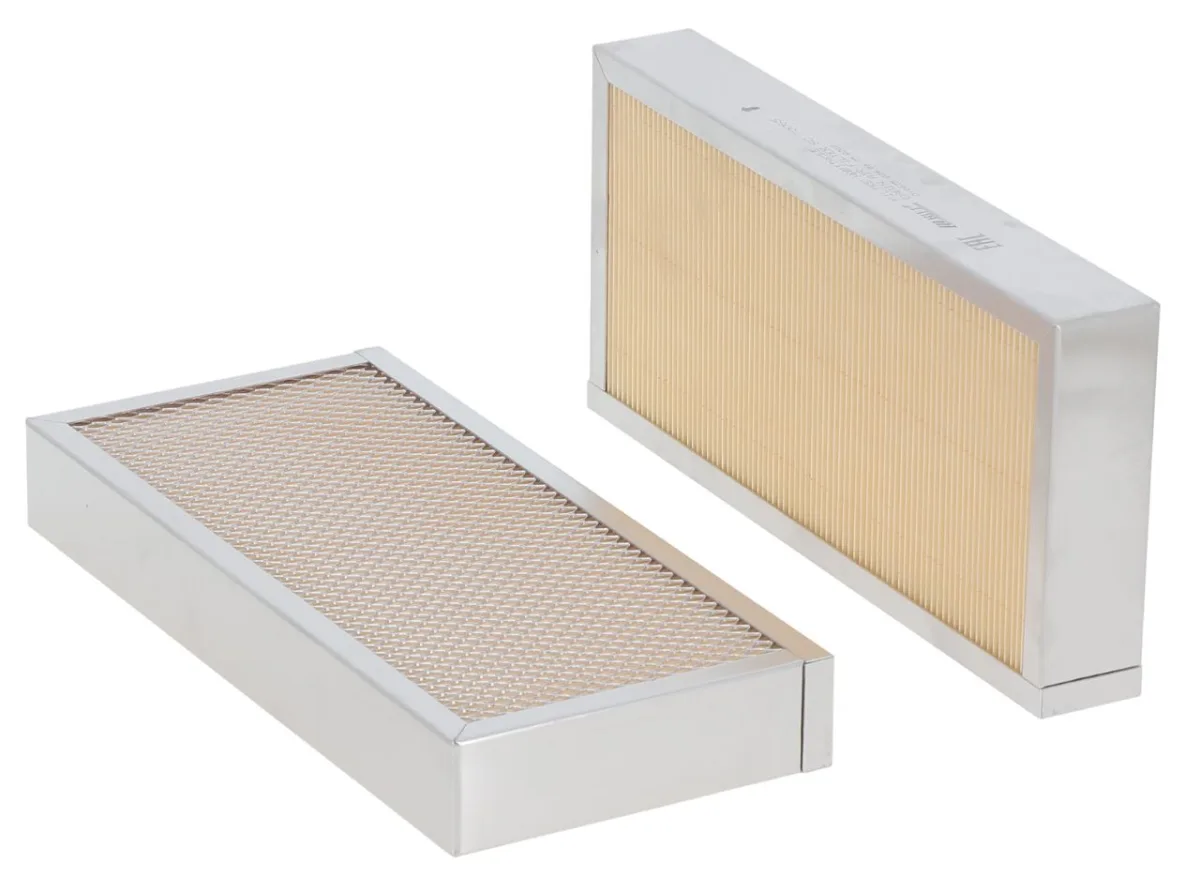 SC70065 Hifi Filter