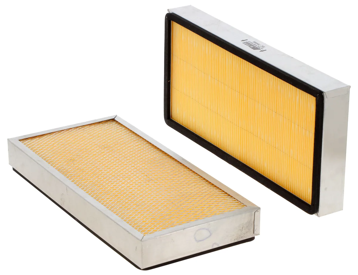 SC70066 Hifi Filter