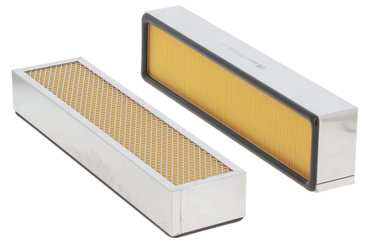 SC70067 Hifi Filter