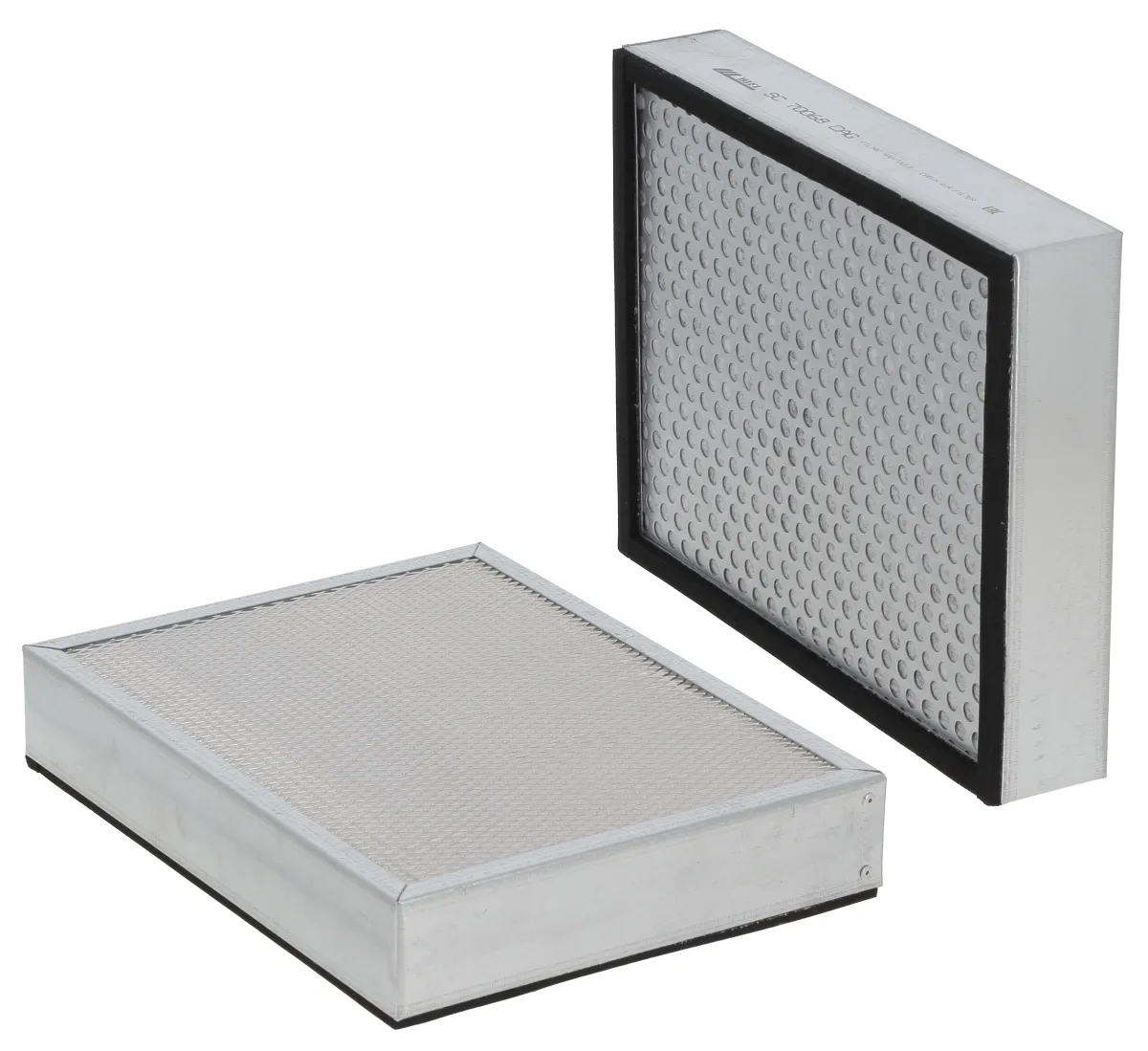 SC70068CAG Hifi Filter