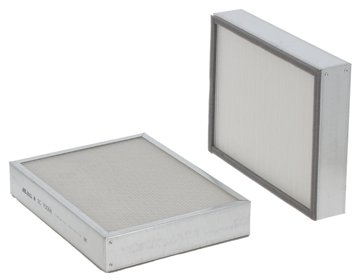 SC70068 Hifi Filter