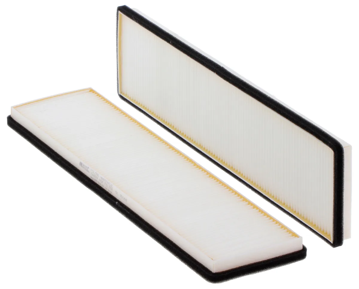 SC70069 Hifi Filter