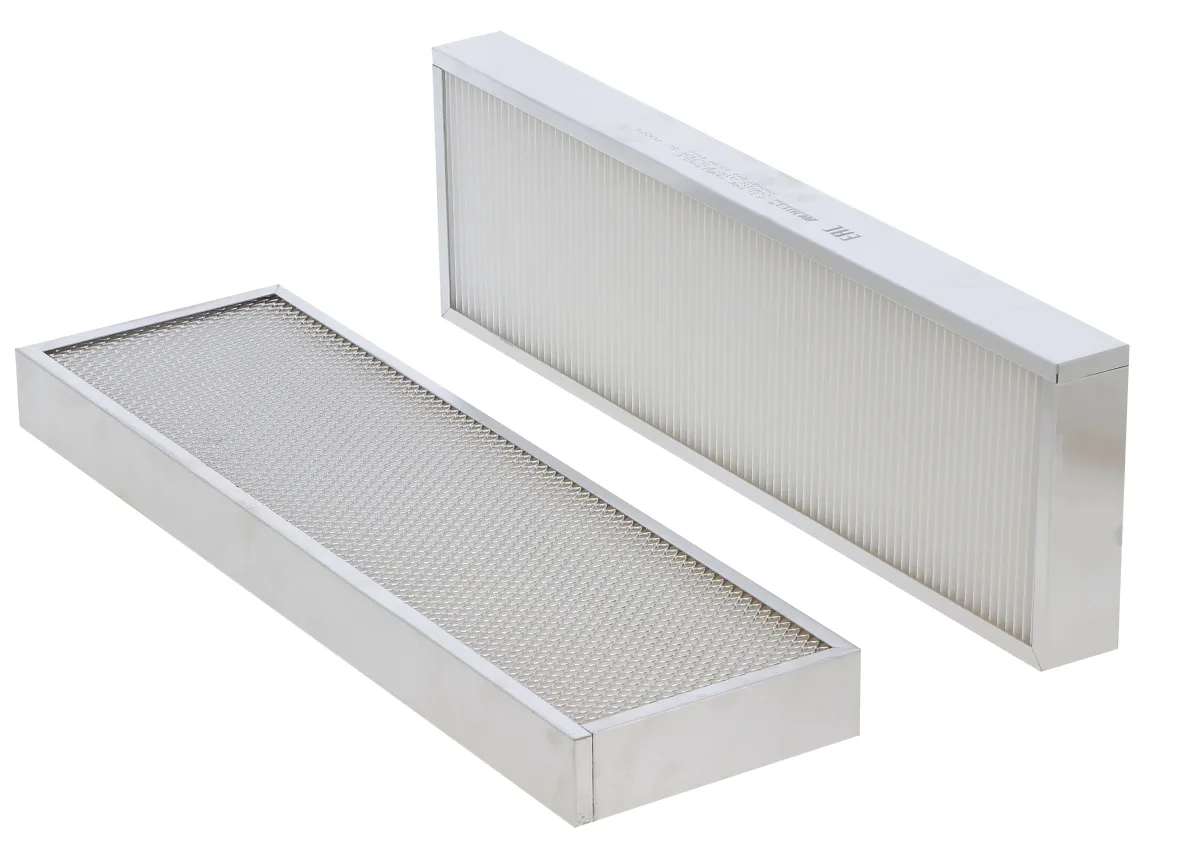 SC70071 Hifi Filter