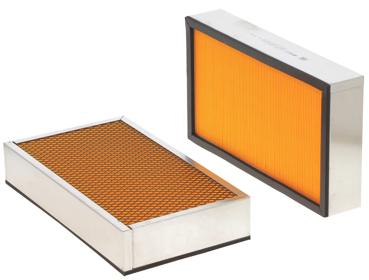 SC70074 Hifi Filter