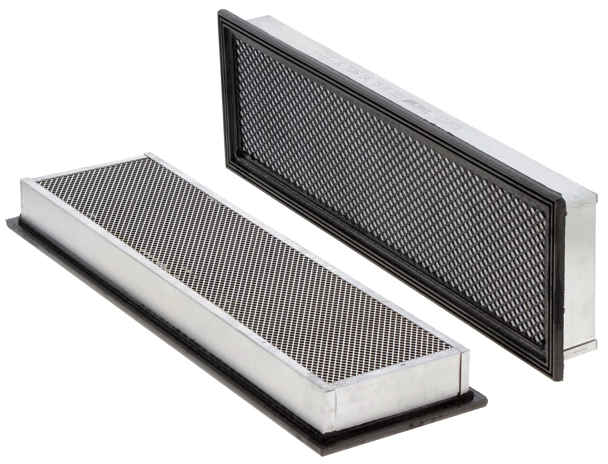 SC70086CAG Hifi Filter