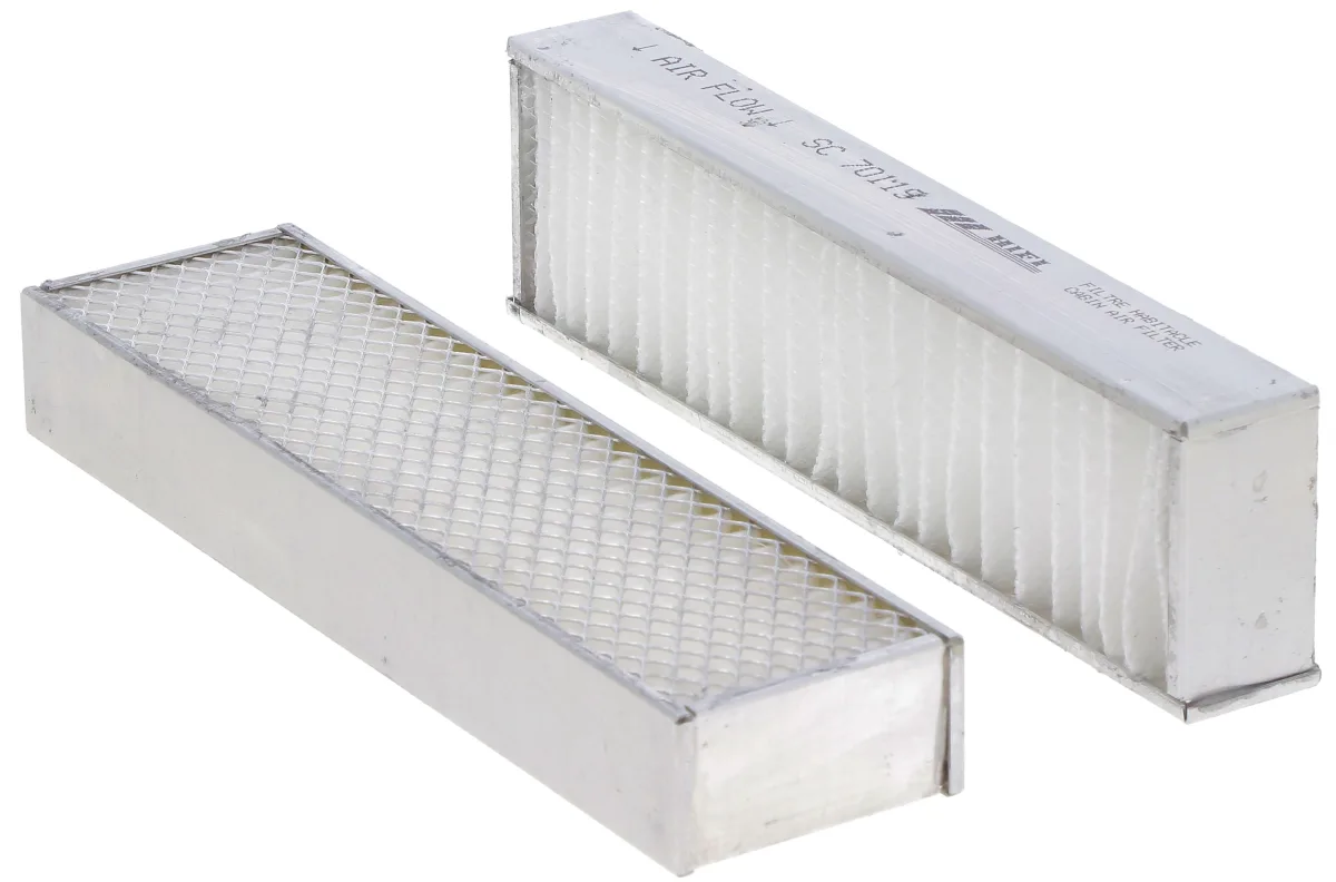 SC70090 Hifi Filter