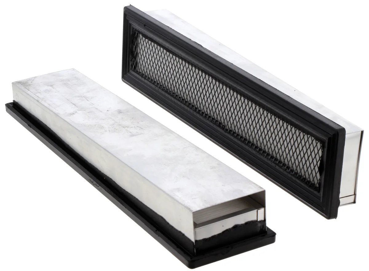 SC70107 Hifi Filter