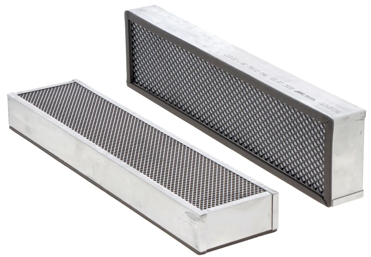 SC70112CAG Hifi Filter