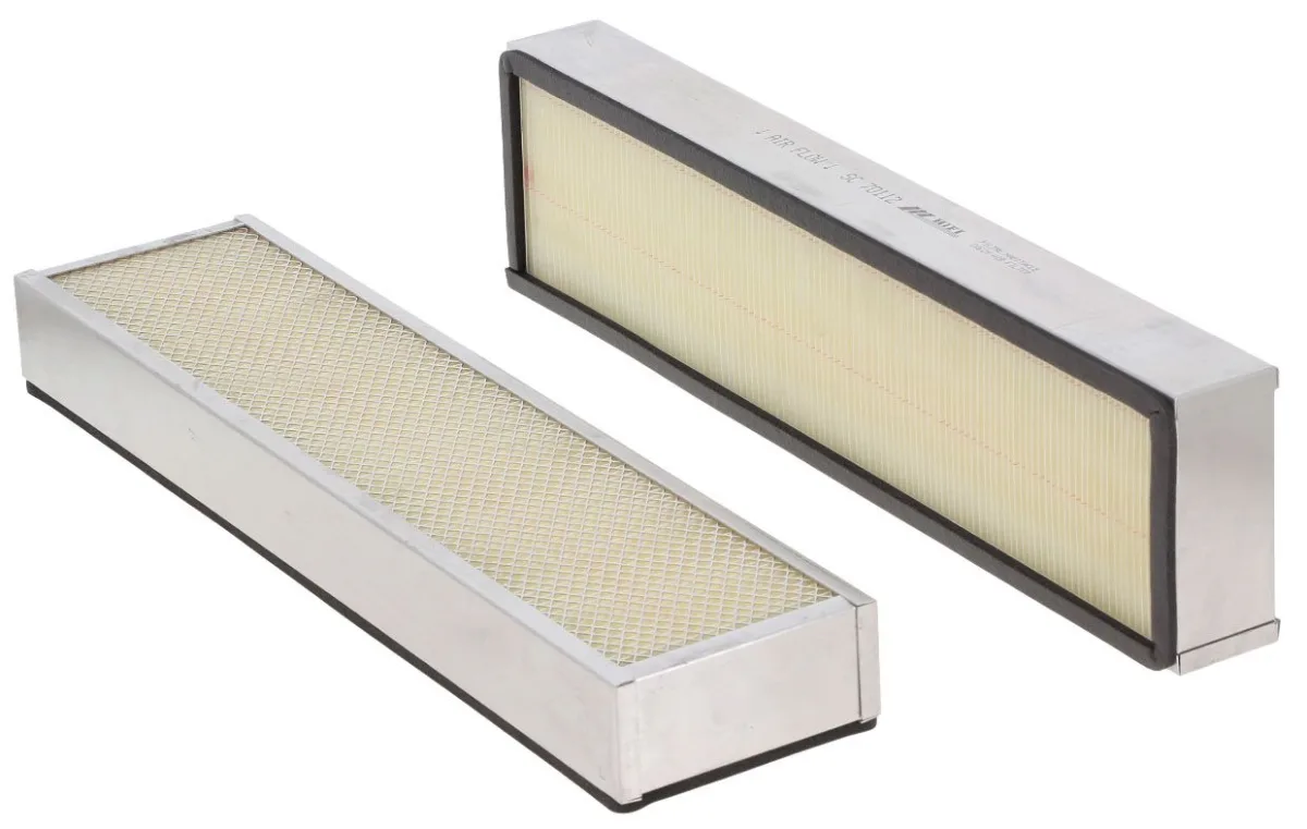 SC70112 Hifi Filter