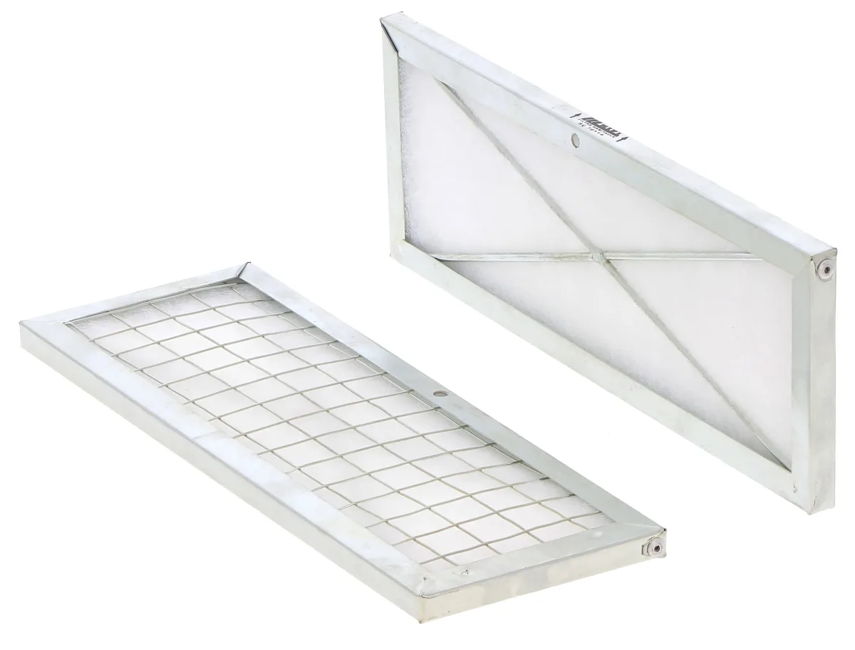 SC70114 Hifi Filter