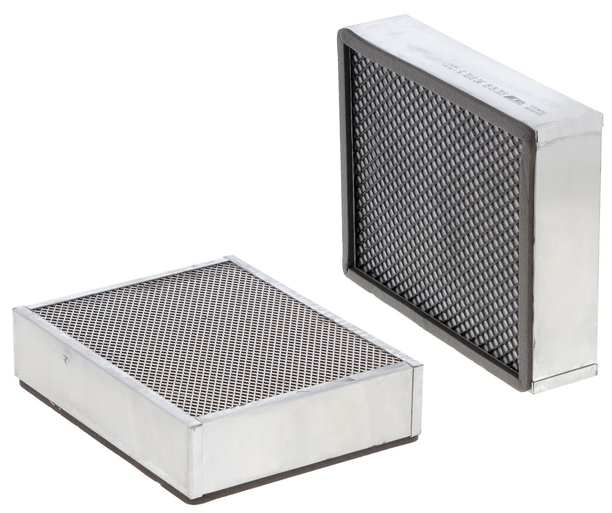 SC70118CAG Hifi Filter
