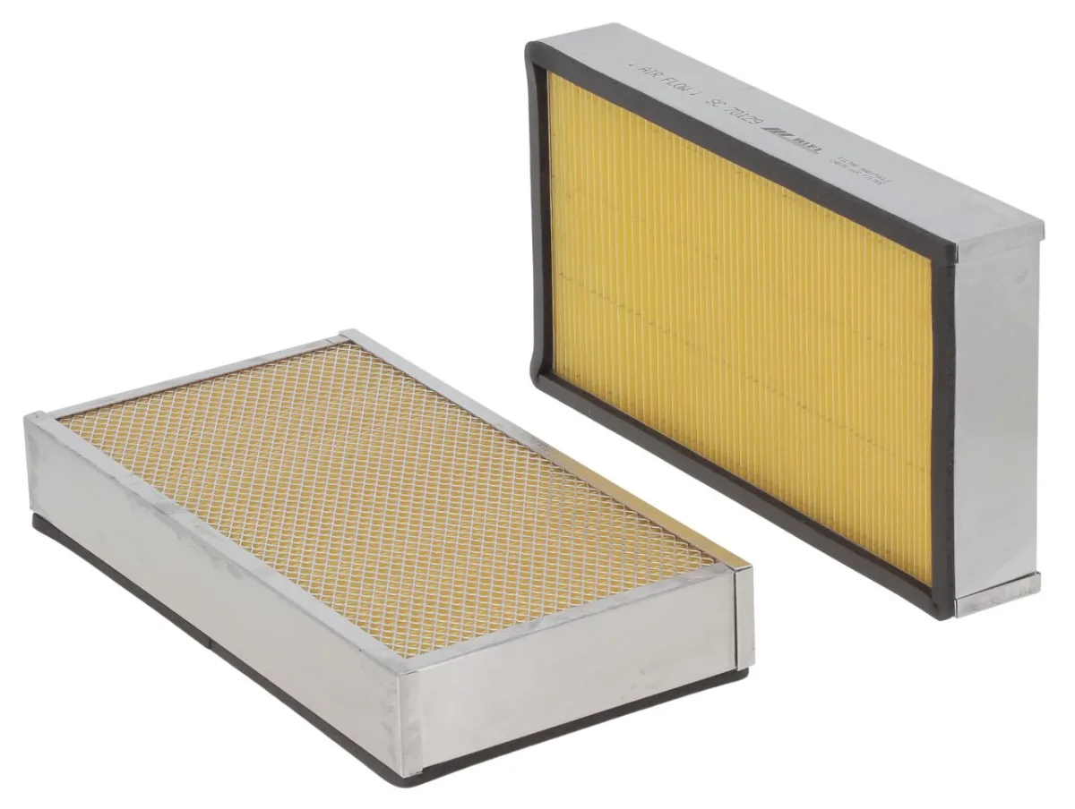 SC70129 Hifi Filter