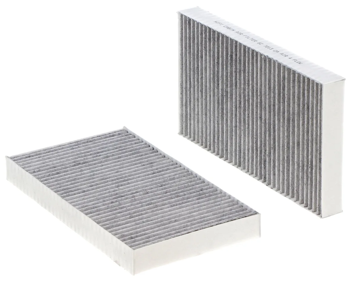 SC7013CA Hifi Filter