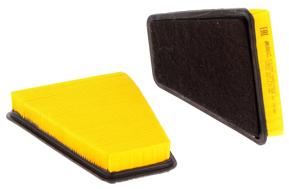 SC70132 Hifi Filter