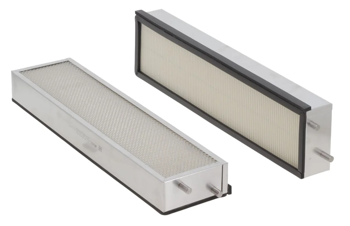 SC70137 Hifi Filter