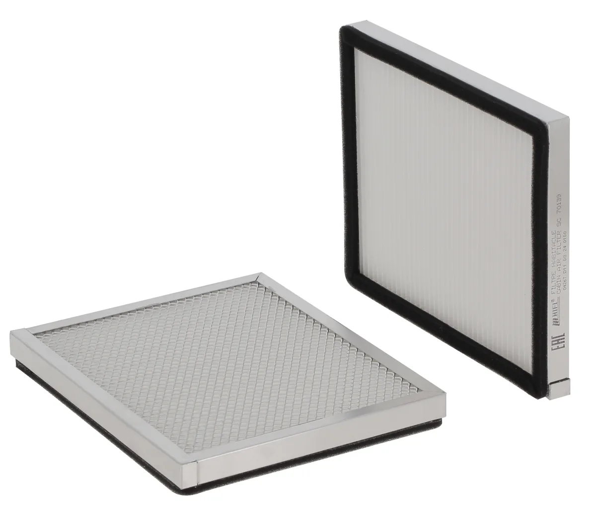 SC70139 Hifi Filter
