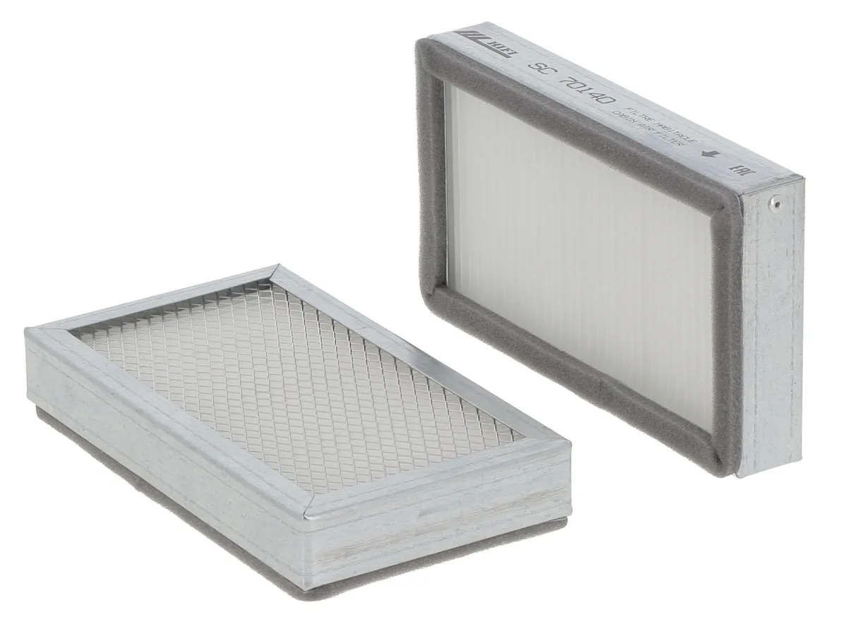 SC70140 Hifi Filter