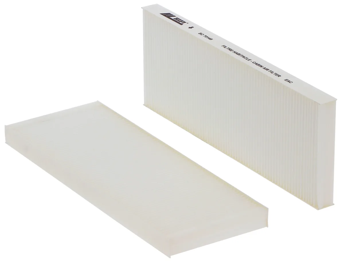 SC70146 Hifi Filter