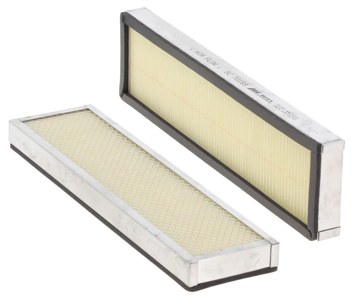 SC70159 Hifi Filter