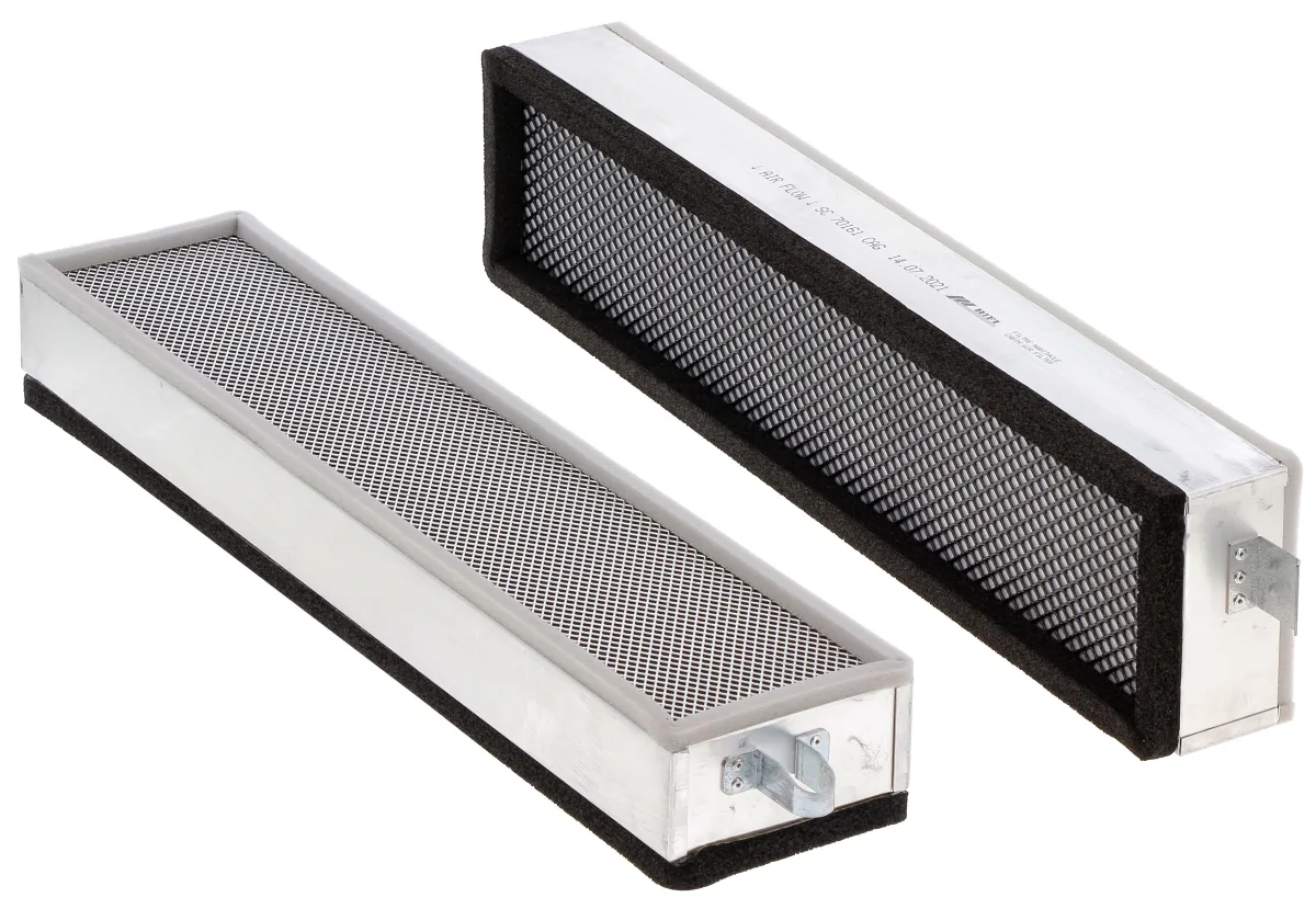SC70161CAG Hifi Filter