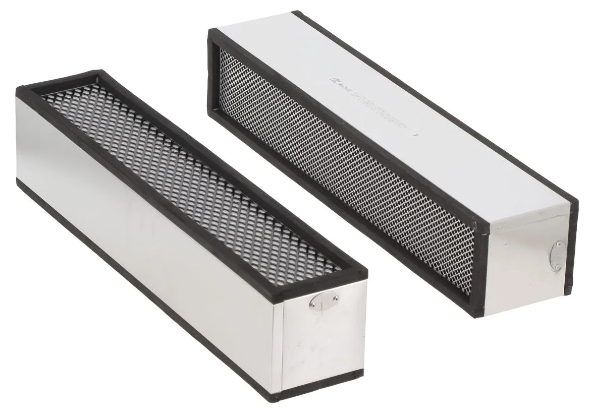SC70162CAG Hifi Filter