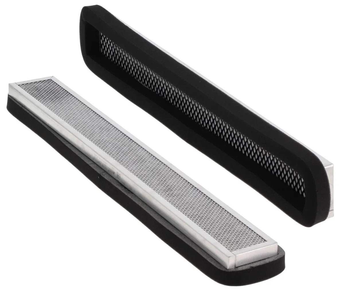 SC70166CAG Hifi Filter