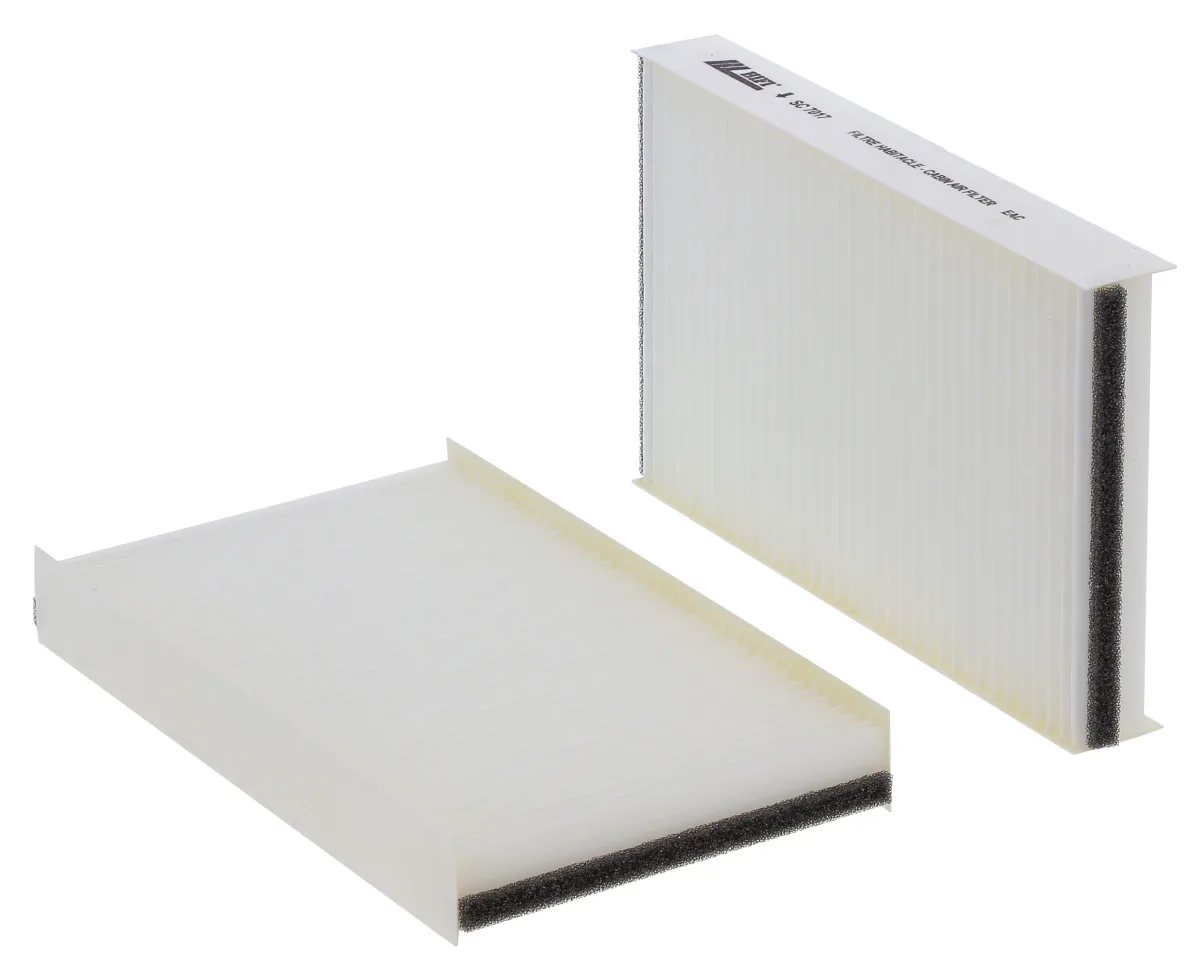 SC7017 Hifi Filter