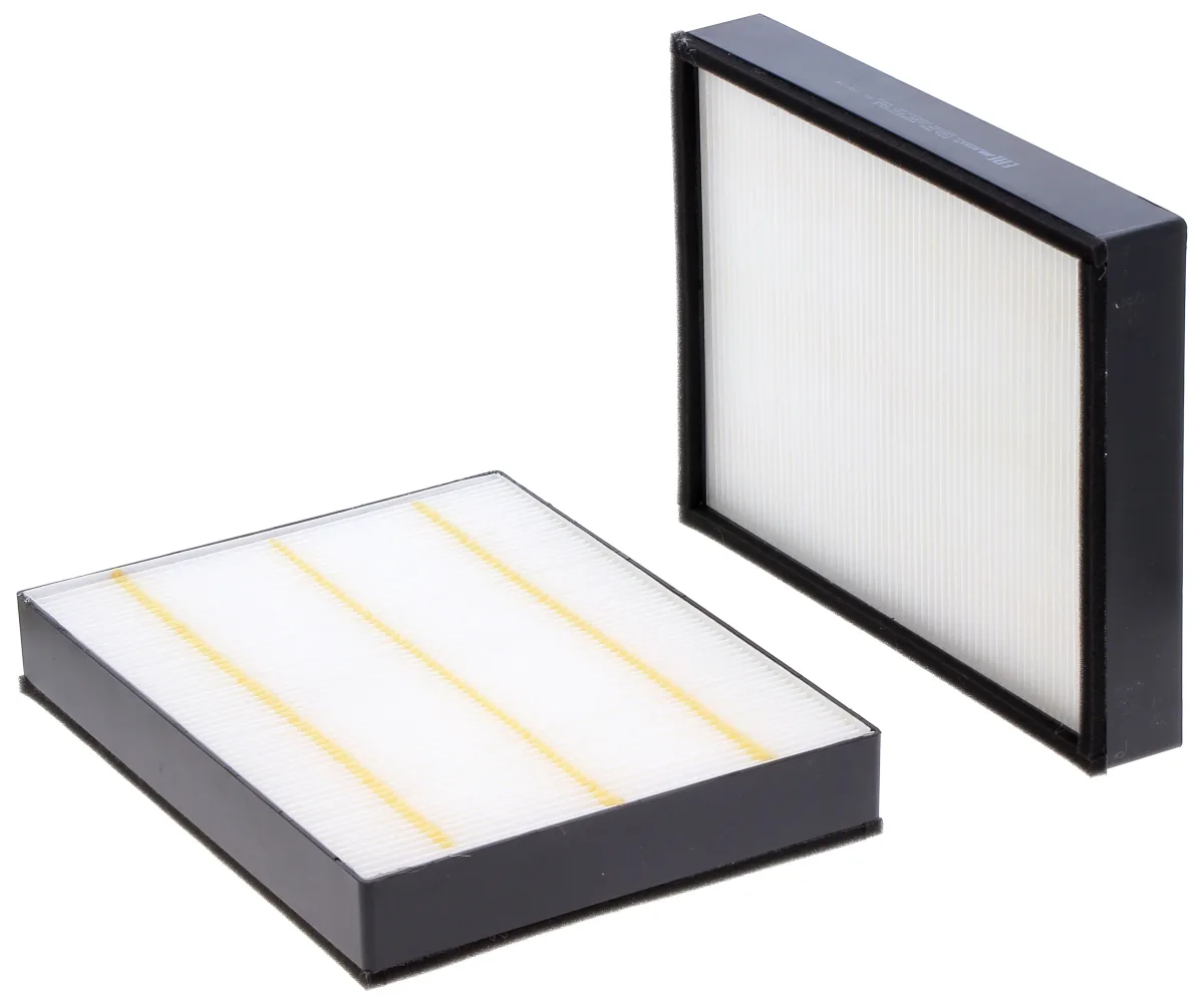 SC70178 Hifi Filter