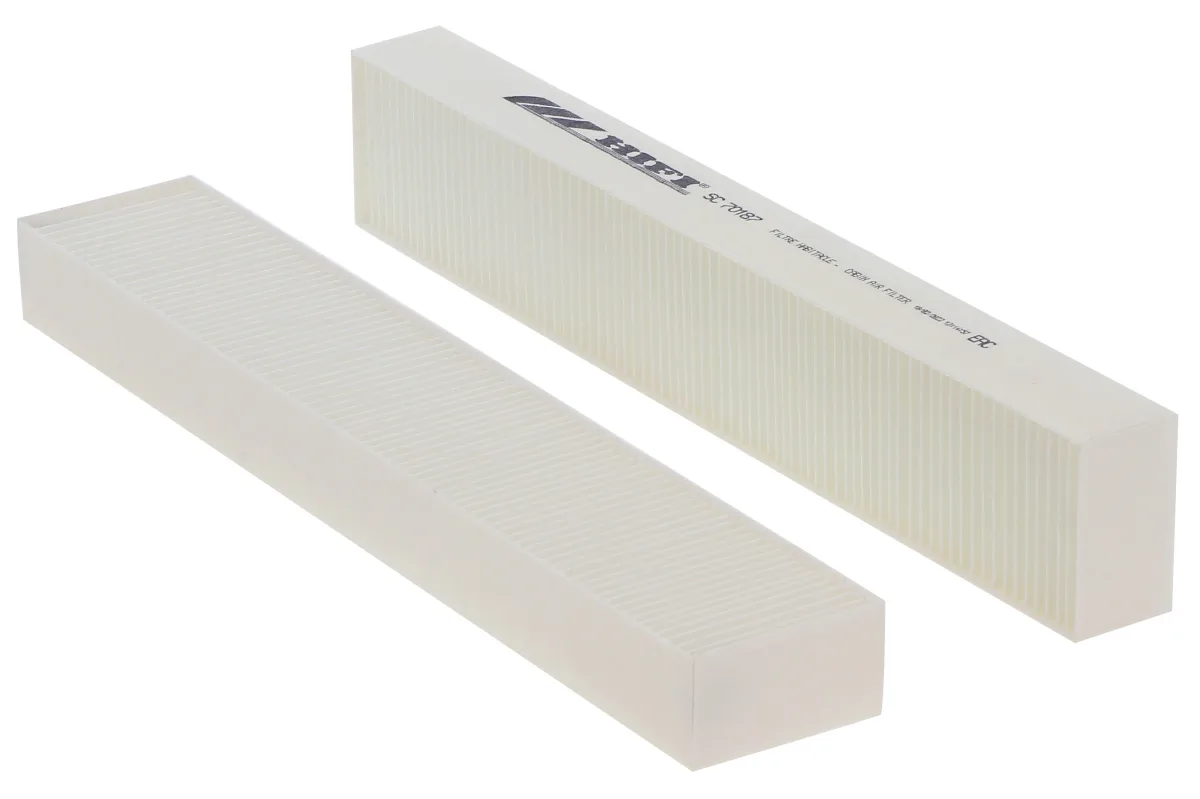 SC70187 Hifi Filter