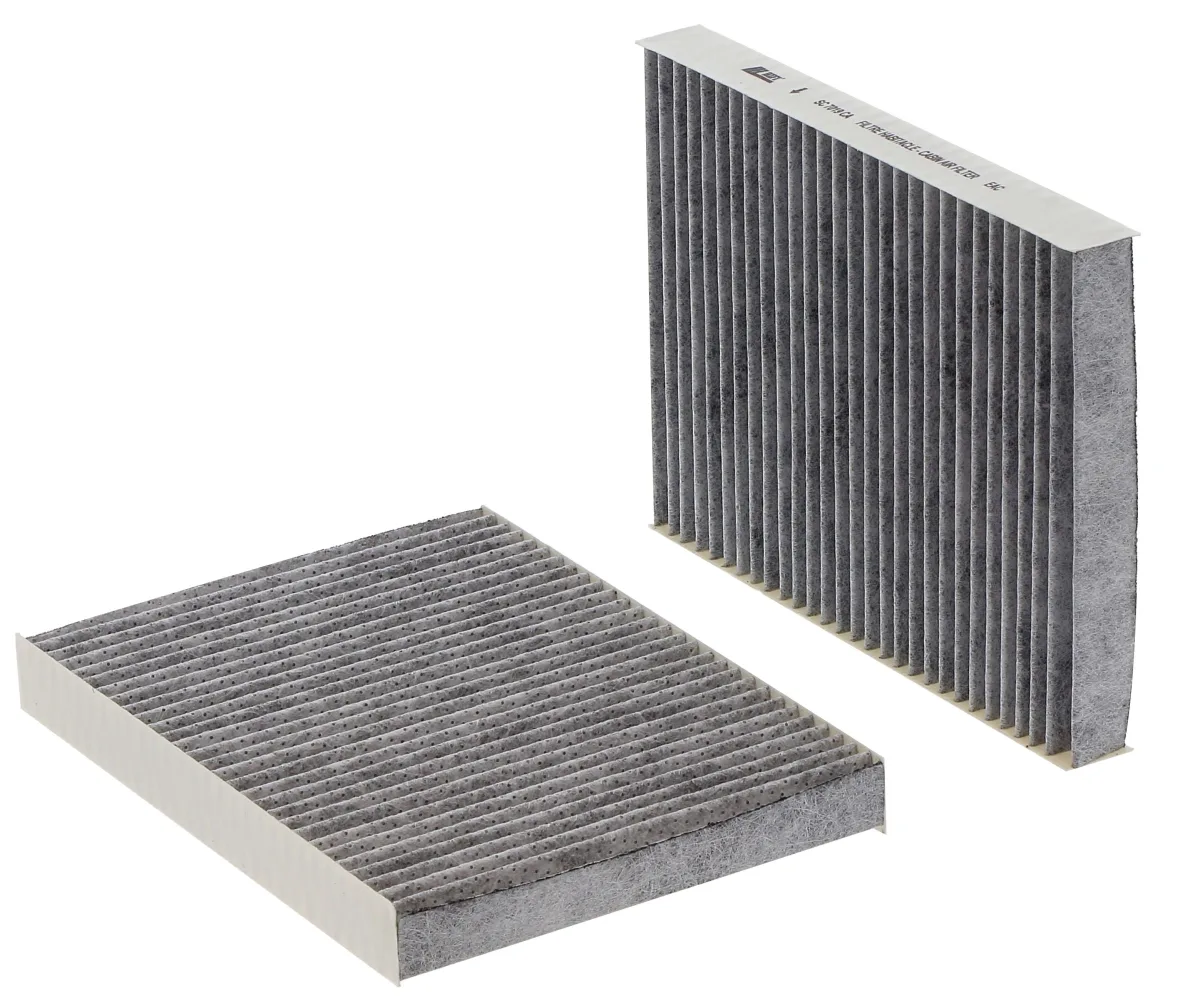 SC7019CA Hifi Filter