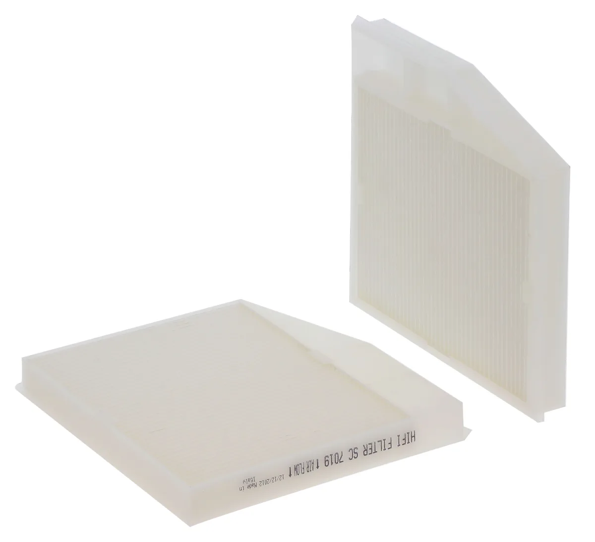 SC7019 Hifi Filter