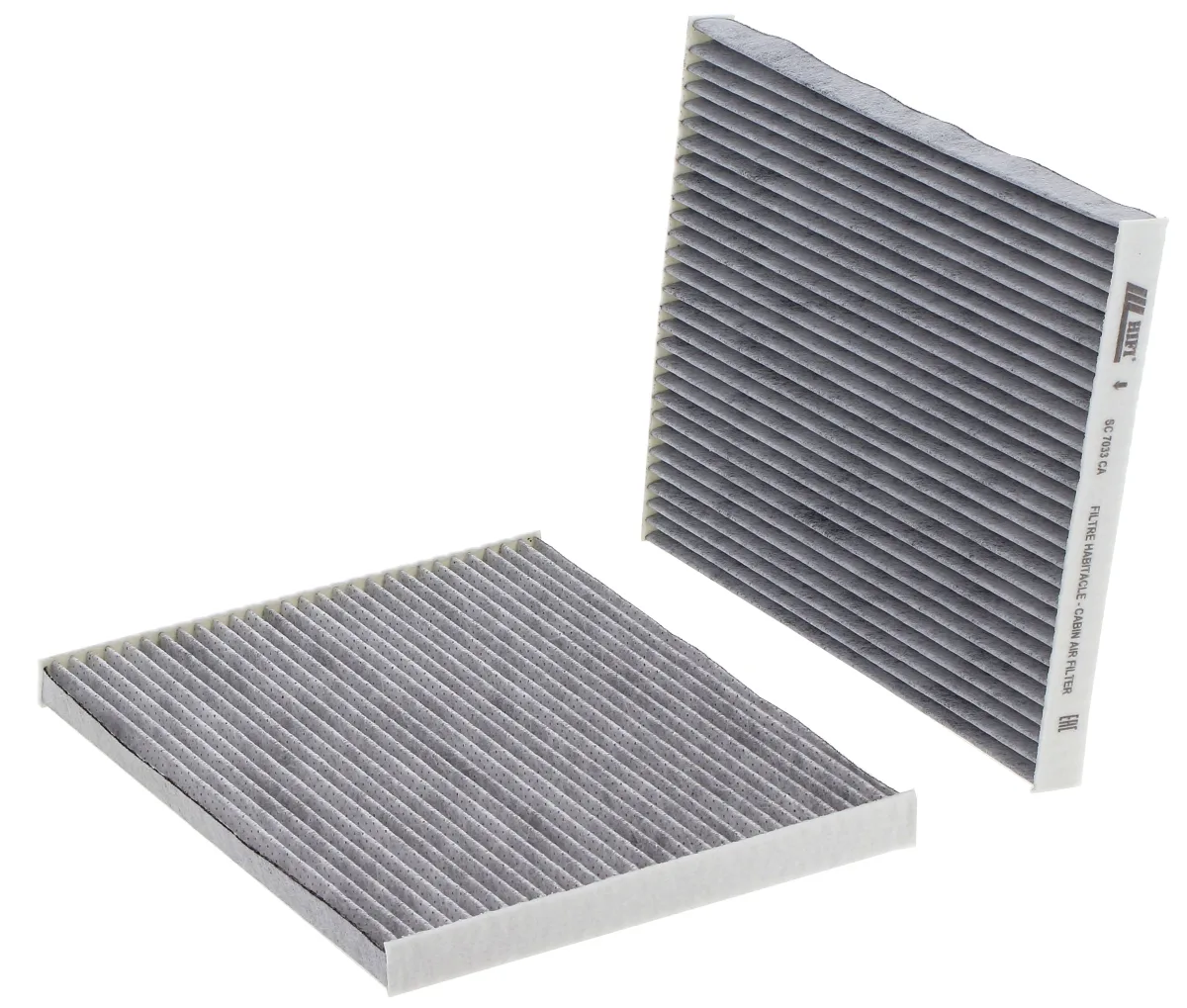 SC7033CA Hifi Filter