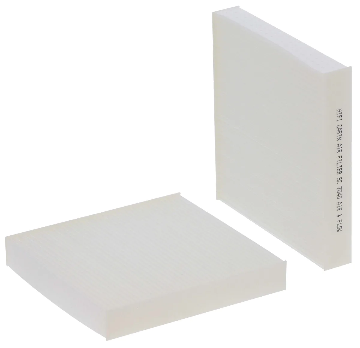 SC7040 Hifi Filter