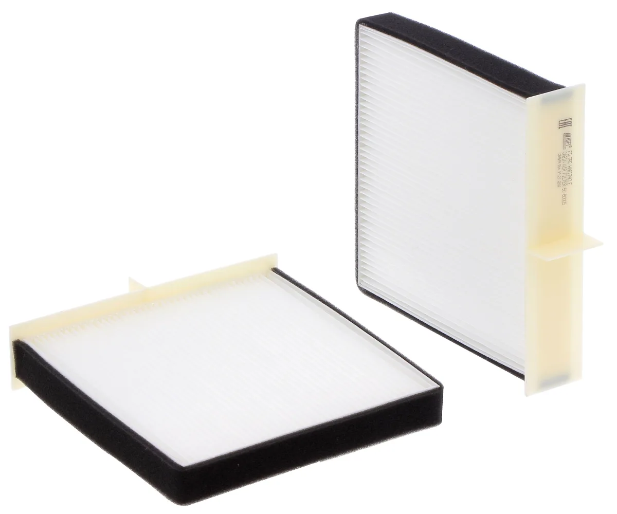 SC80005 Hifi Filter