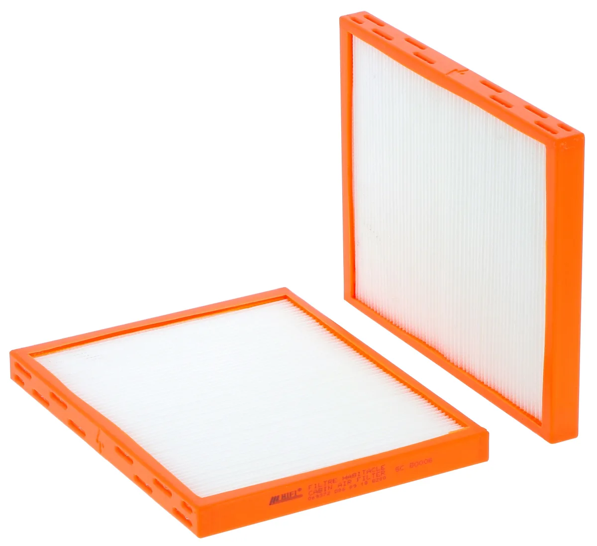 SC80006 Hifi Filter