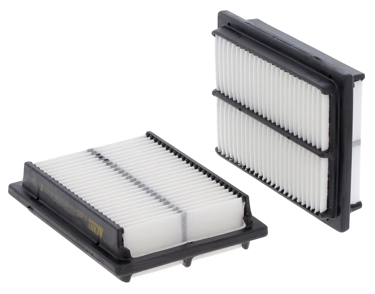 SC80020 Hifi Filter